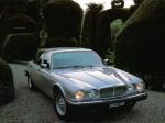 Jaguar XJ (Series III) 1979 года (EU)